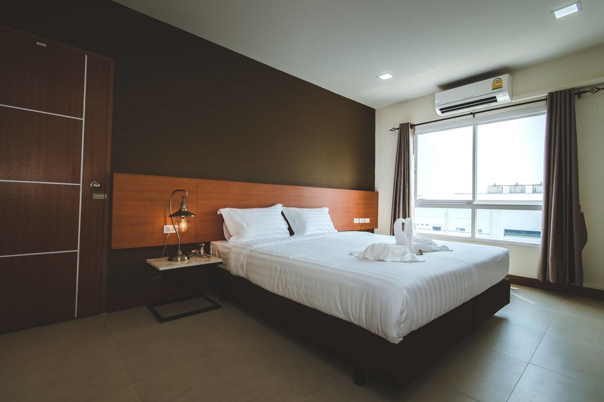 Devloft Hotel Korat Nakhon Ratchasima Luaran gambar