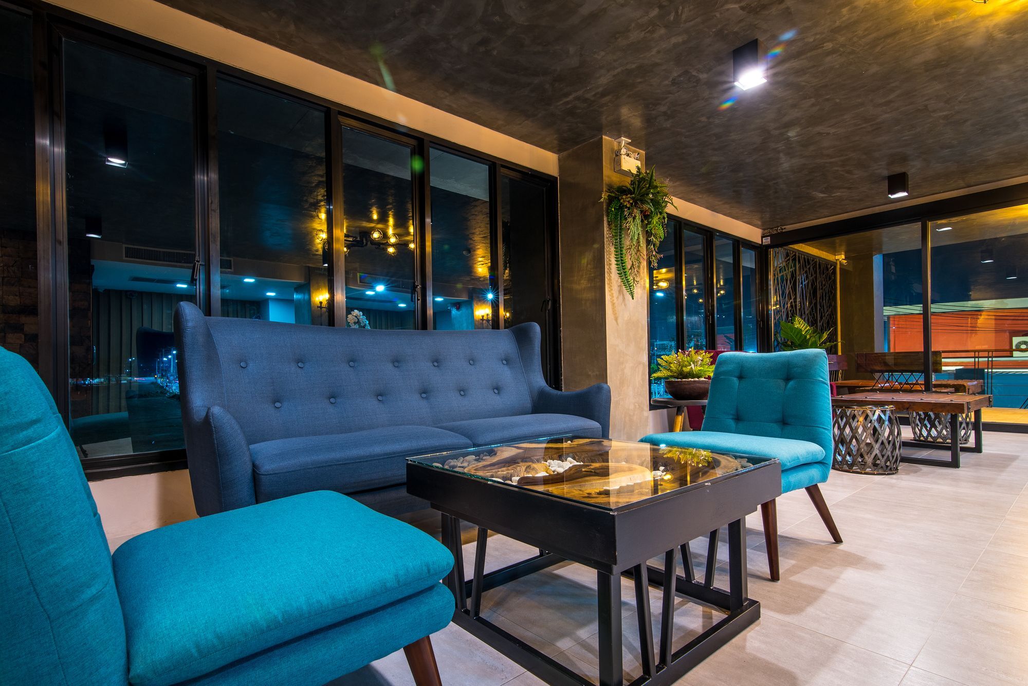 Devloft Hotel Korat Nakhon Ratchasima Luaran gambar